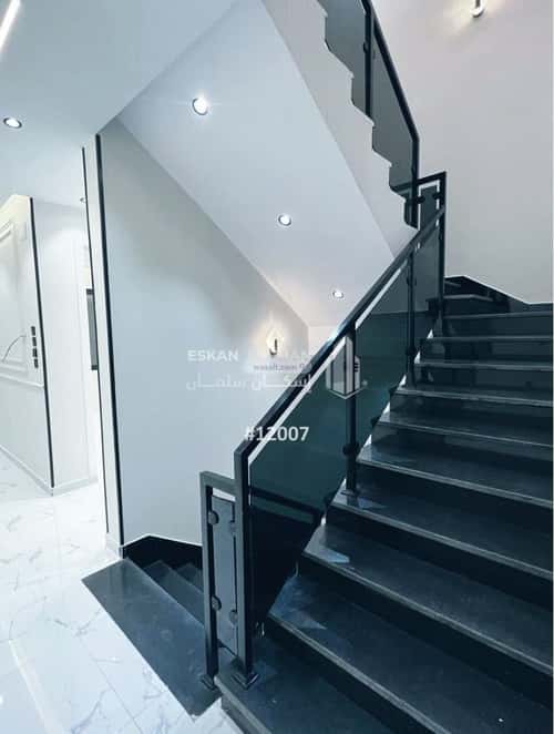 Villa 252.64 SQM Facing East on 12m Width Street Rayyadh, Alttayif