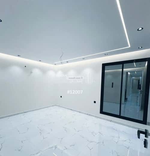 Villa 252.64 SQM Facing East on 12m Width Street Rayyadh, Alttayif