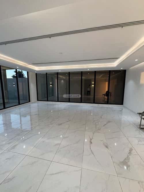 Villa 500 SQM Facing West on 30m Width Street Al Buhayrah, Khobar