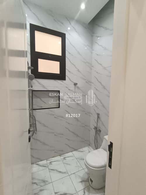 Apartment 205.84 SQM with 5 Bedrooms Al-Janadriyah, East Riyadh, Riyadh