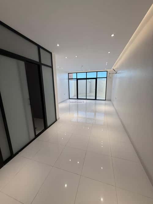 Villa 312 SQM with 1 Apartment Facing South Al-Riyadh, North Jeddah, Jeddah