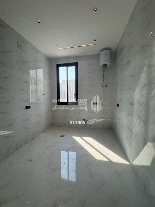 Floor 185.68 SQM with 5 Bedrooms Al Janadriyah, East Riyadh, Riyadh