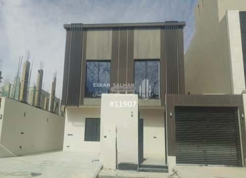 دور 209.24 متر مربع ب 5 غرف الجنادرية، شرق الرياض، الرياض