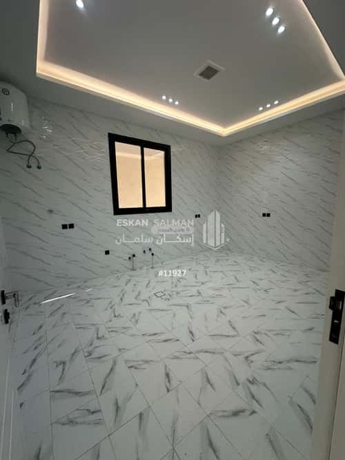 Villa 288.94 SQM Facing West on 20m Width Street Al-Janadriyah, East Riyadh, Riyadh