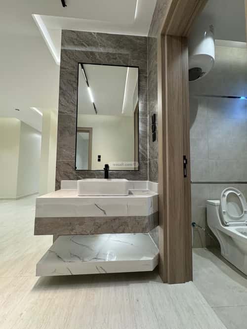 Apartment 335.47 SQM with 6 Bedrooms Al Nuzha 1, Ahad Rafidah