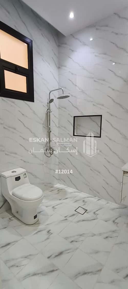 Villa 288.94 SQM Facing East on 20m Width Street Al-Janadriyah, East Riyadh, Riyadh