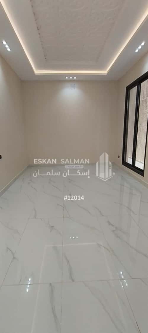 Villa 288.94 SQM Facing East on 20m Width Street Al-Janadriyah, East Riyadh, Riyadh