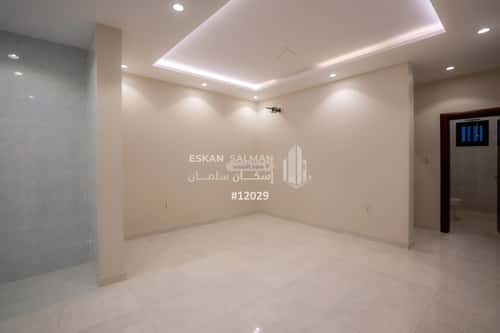 Apartment 113.07 SQM with 3 Bedrooms Al Rabbwah, North Jeddah, Jeddah