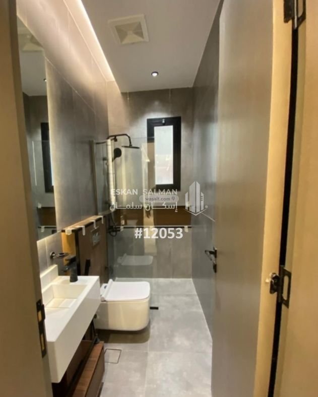 Apartment 131.74 SQM with 4 Bedrooms As Salamah, North Jeddah, Jeddah