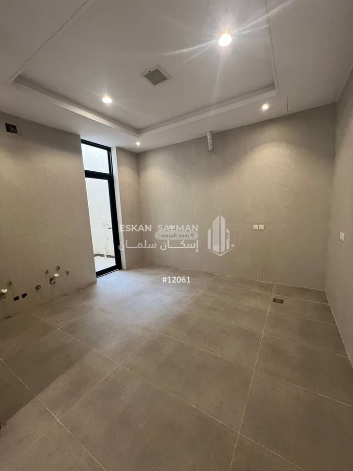 Floor 164.92 SQM with 5 Bedrooms Al Rimal, East Riyadh, Riyadh