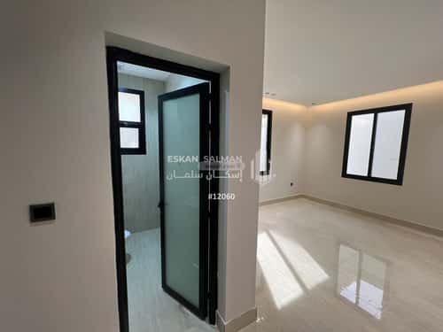 Apartment 142 SQM with 4 bedrooms الشراع، الخبر