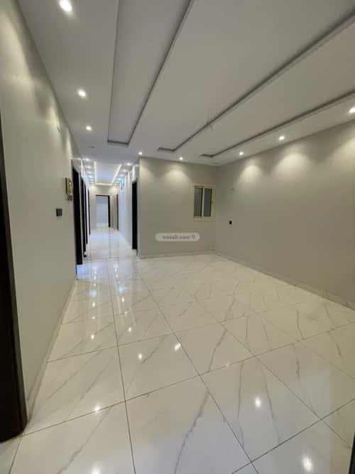 Apartment 97.88 SQM with 3 Bedrooms Alshamehalgadeed, Makkah Al Mukarramah