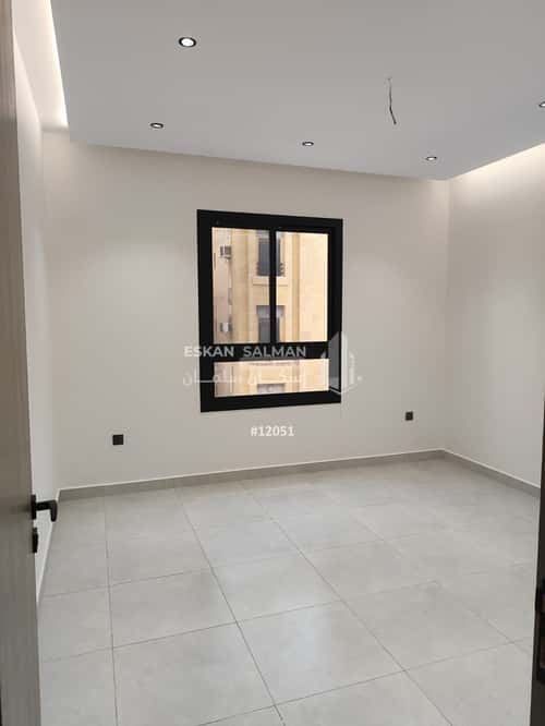 Apartment 131.74 SQM with 4 Bedrooms As Salamah, North Jeddah, Jeddah