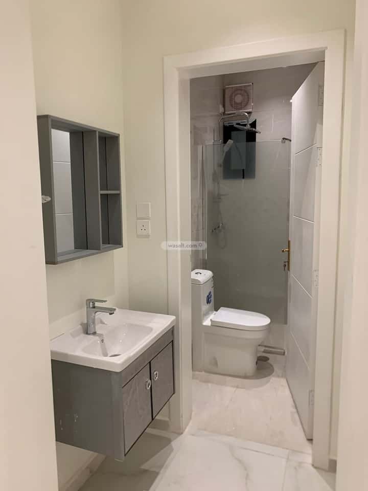 Apartment with 3 Bedrooms As Safa, North Jeddah, Jeddah