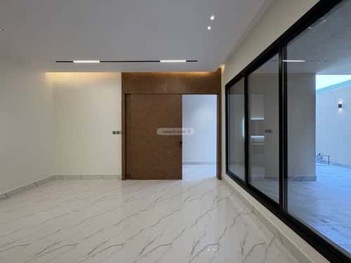 Villa 460 SQM Facing North on 18m Width Street An-Nahdah, East Riyadh, Riyadh