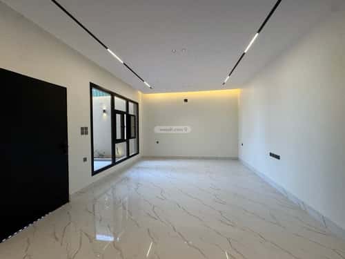 Villa 460 SQM Facing North on 18m Width Street An-Nahdah, East Riyadh, Riyadh