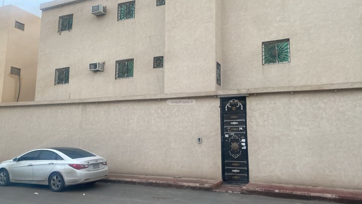 Apartment 480 SQM with 4 Bedrooms Tuwaiq, West Riyadh, Riyadh