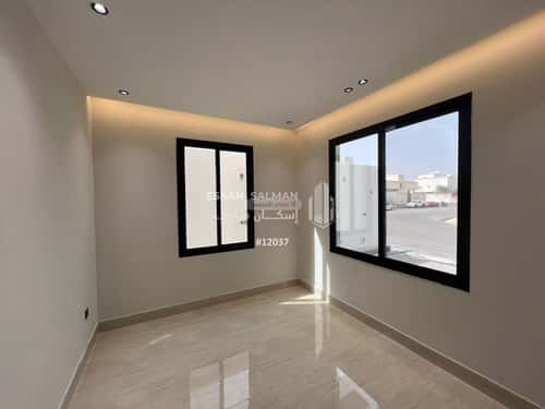 Apartment 132.68 SQM with 4 Bedrooms Al Sheraa, Khobar