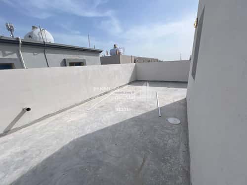 Apartment 132.68 SQM with 4 Bedrooms Al Sheraa, Khobar