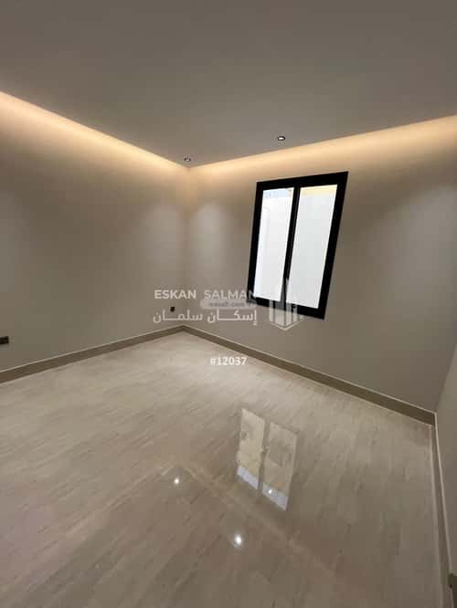 Apartment 132.68 SQM with 4 Bedrooms Al Sheraa, Khobar