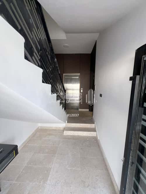 Apartment 132.68 SQM with 4 Bedrooms Al Sheraa, Khobar