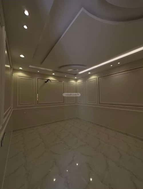 Floor 312.5 SQM with 5 Bedrooms Al-Riyadh, North Jeddah, Jeddah