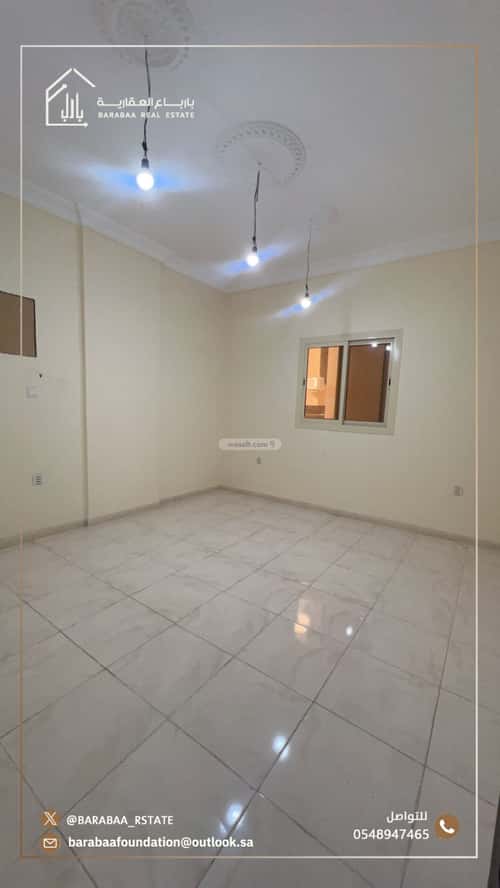 Apartment with 3 Bedrooms Alnakheel, East Jeddah, Jeddah