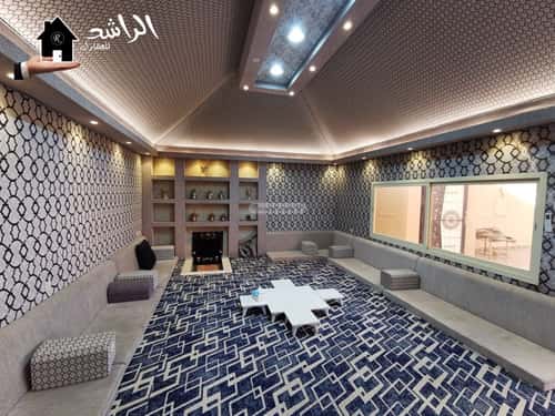 فيلا 713 متر مربع شمالية شرقية على شارع 25م الملك خالد، عنيزة