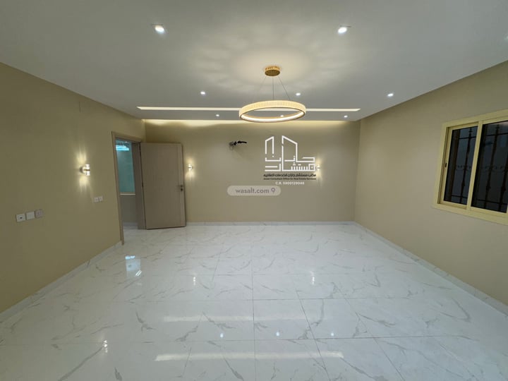 Floor 600 SQM with 7 Bedrooms As Safa, Abu Earish