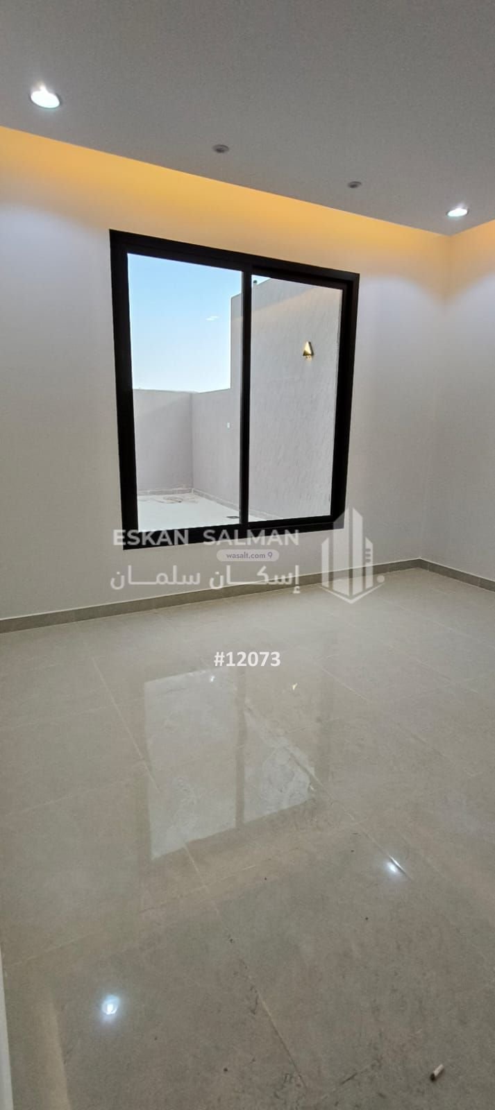 Apartment 112.78 SQM with 3 Bedrooms Al Janadriyah, East Riyadh, Riyadh