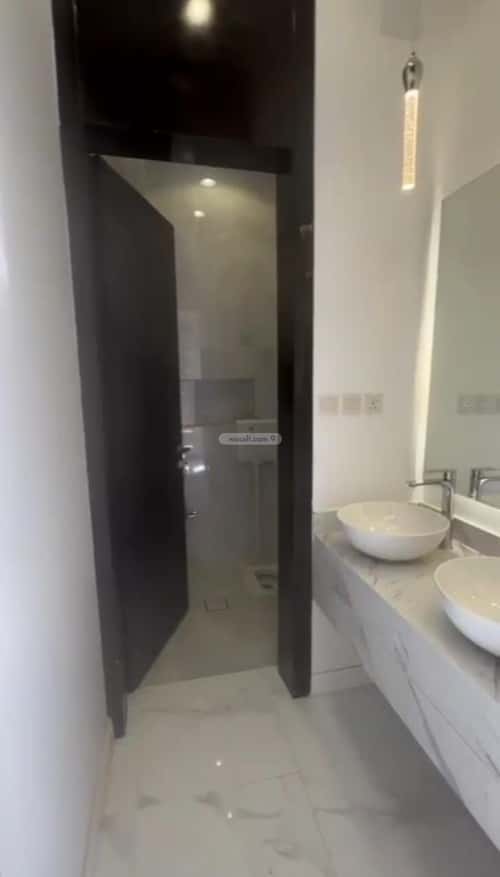 Villa 249.48 SQM Facing South on 18m Width Street Al-Qafilah, Khamis Mushait