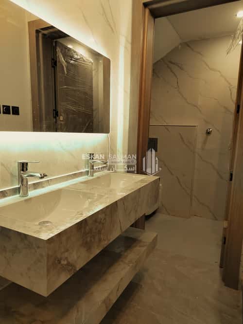 Villa 280.84 SQM Facing South on 20m Width Street Haya Nabla, Madinah