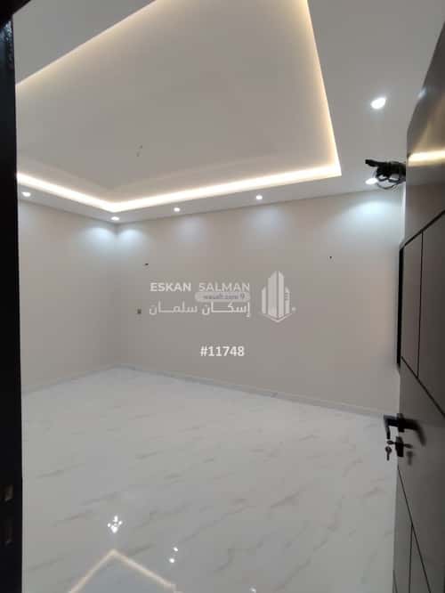Villa 349.86 SQM Facing North on 25m Width Street Alshamehalgadeed, Makkah Al Mukarramah