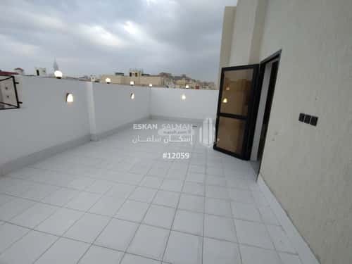 شقة 226.02 متر مربع ب 6 غرف الشوقية، مكة المكرمة