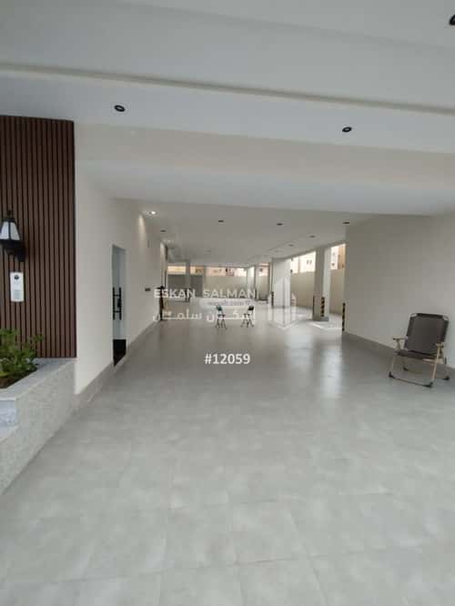 Apartment 226.02 SQM with 6 Bedrooms Alshawkia, Makkah Al Mukarramah