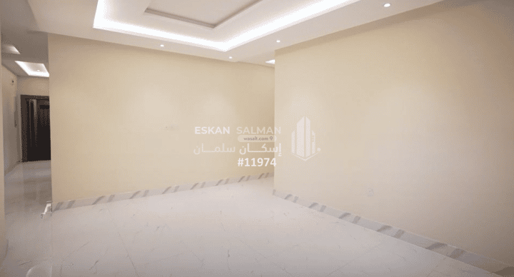 Apartment 128.52 SQM with 4 Bedrooms Al Marwah, North Jeddah, Jeddah