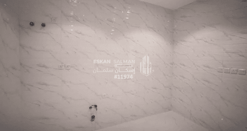 Apartment 128.52 SQM with 4 Bedrooms Al Marwah, North Jeddah, Jeddah