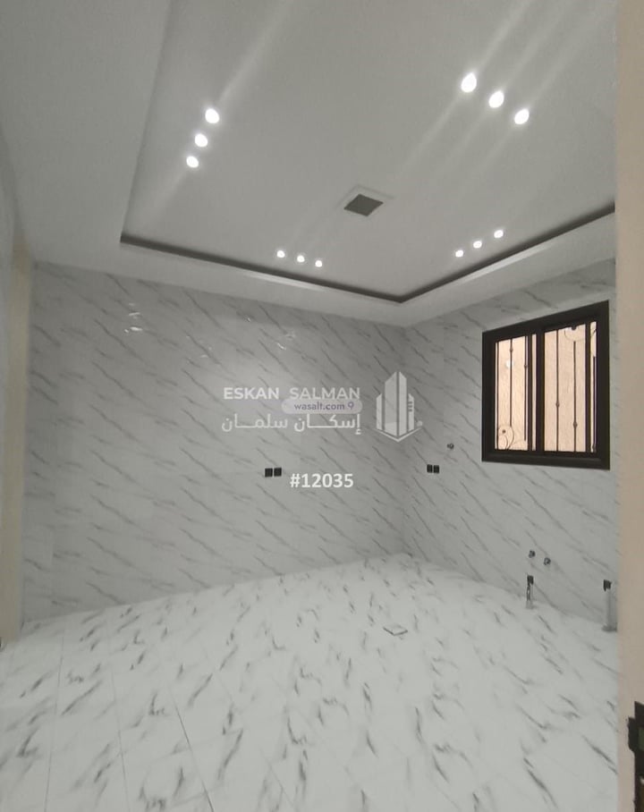 Villa 288.94 SQM Facing North on 20m Width Street Al Janadriyah, East Riyadh, Riyadh