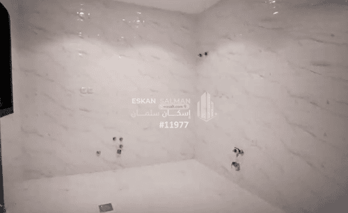 Apartment 177.3 SQM with 5 Bedrooms Al Marwah, North Jeddah, Jeddah