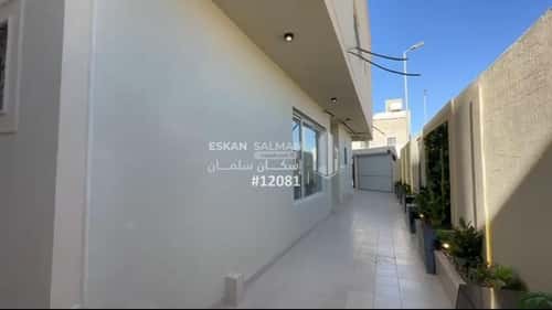 فيلا 294.955 متر مربع شمالية شرقية على شارع 16م المطار، المدينة المنورة