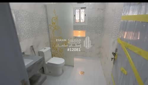 Villa 294 SQM facing North East on 16m width street المطار، المدينة المنورة