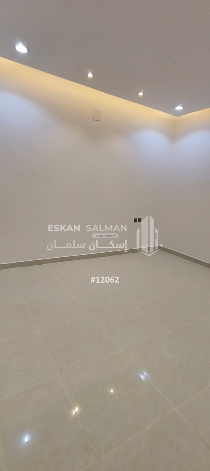 Apartment 112.78 SQM with 3 Bedrooms Al Janadriyah, East Riyadh, Riyadh