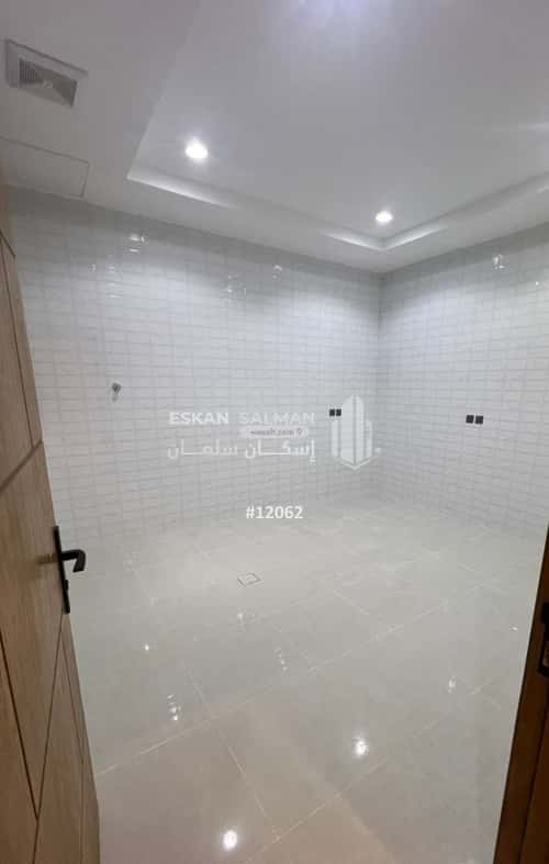 Apartment 112.78 SQM with 3 Bedrooms Al-Janadriyah, East Riyadh, Riyadh