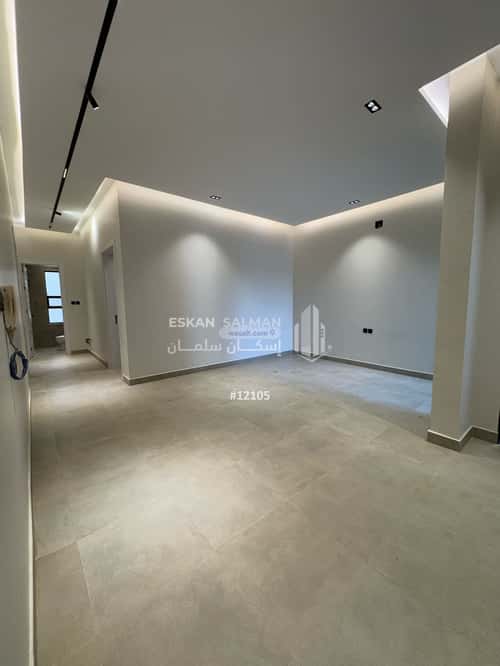 Floor 183.81 SQM with 6 Bedrooms Al-Janadriyah, East Riyadh, Riyadh