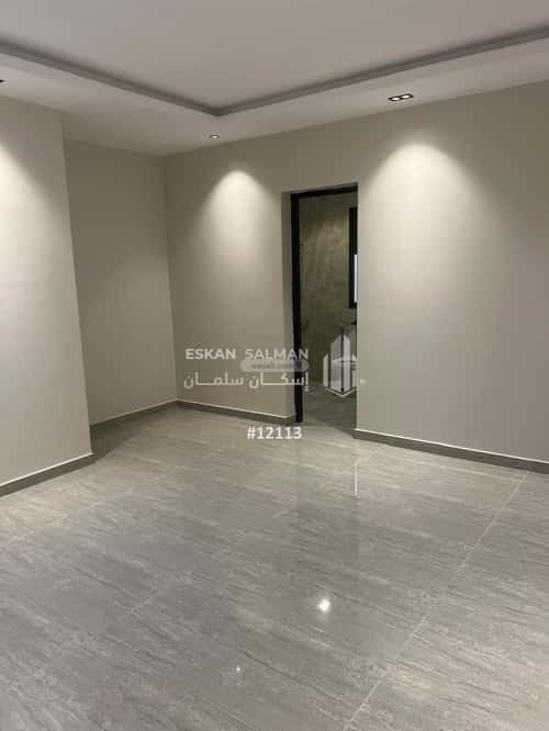 Villa 437.5 SQM Facing West on 20m Width Street Ash Sheraa, Al Khobar