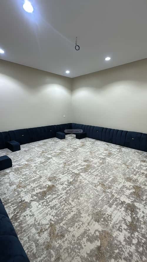 شقة 720 متر مربع الأخضر، تبوك