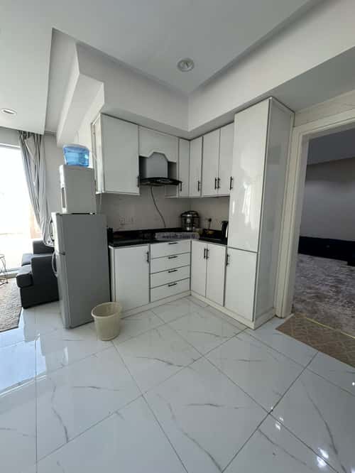 شقة 720 متر مربع الأخضر، تبوك