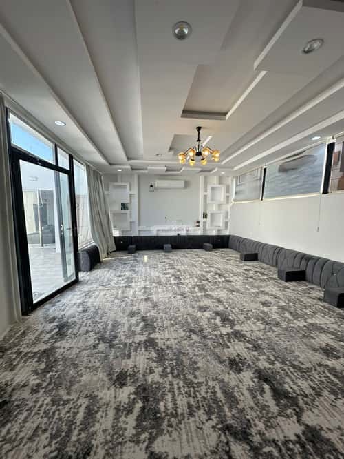 Apartment 720 SQM Al Akhdar, Tabuk