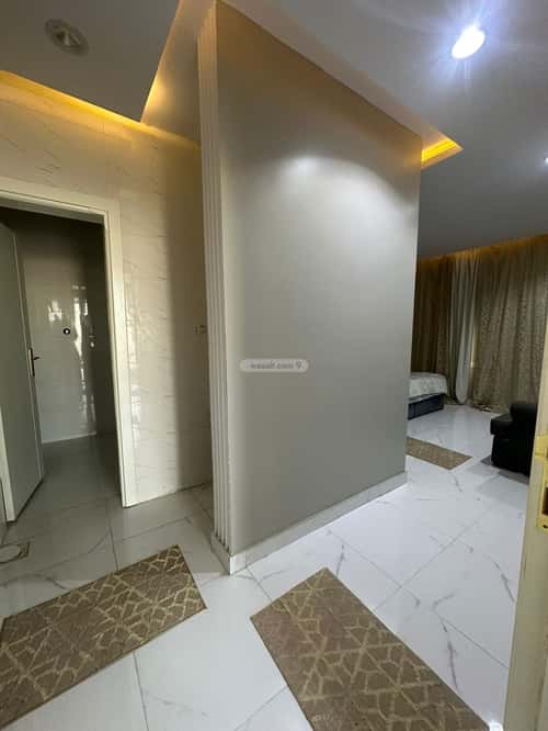 شقة 720 متر مربع الأخضر، تبوك