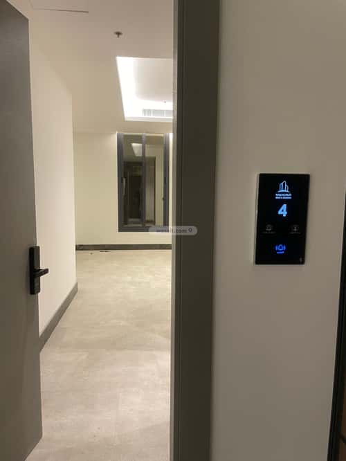Apartment 121.41 SQM with 3 Bedrooms An-Narjis, North Riyadh, Riyadh